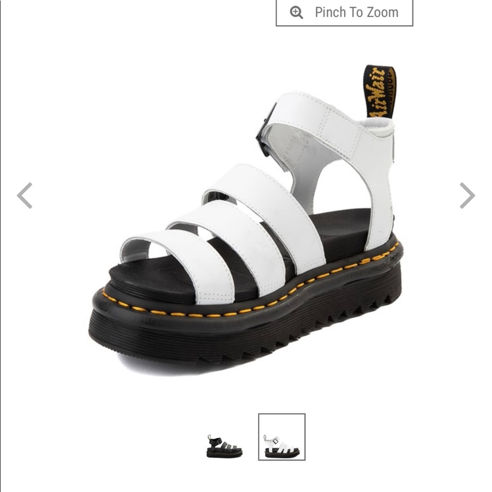 Doc martens Blair sandals
